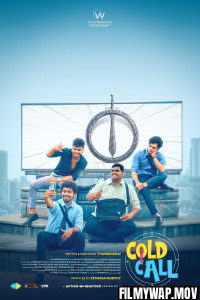 Cold Call (2026) Hindi Dubbed Movie