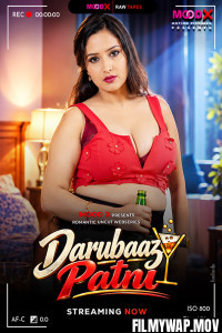 Daarubaaz Patni BTS (2026) MoodX Hindi Short Film