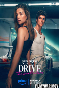 Drive - The Pretenders (2026) Hollywood Hindi Dubbed