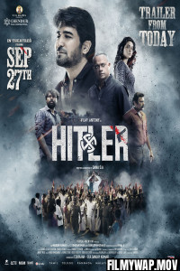 Hitler (2024) Hindi Dubbed Movie