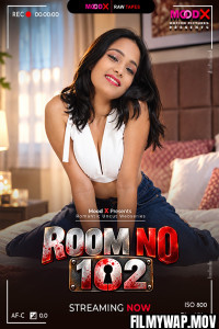 Room No 102 BTS (2026) MoodX Hindi Short Film