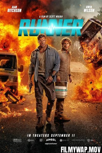 Runner (2026) Hollywood Hindi Dubbed
