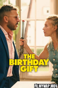 The Birthday Gift (2026) Hollywood Hindi Dubbed