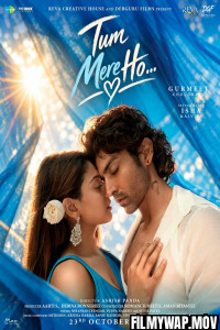 Tum Mere Ho (2026) Hindi Movie
