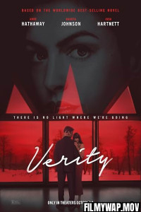 Verity (2026) Hollywood Hindi Dubbed