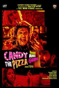 Candy and the Pizza Ggirl (2026) Hindi Movie