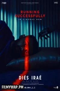 Dies Irae (2025) Hindi Dubbed Movie