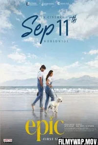 Epic - First Semester (2026) Hindi Dubbed Movie
