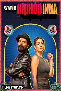 Hip Hop India Season 2 Hindi TV Shows Hip Hop India Season 2 Hindi TV Shows