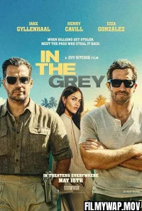 In the Grey (2026) Hollywood Hindi Dubbed In the Grey (2026) Hollywood Hindi Dubbed