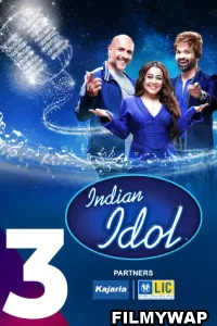 Indian Idol (2022) Season 13 Hindi TV Show