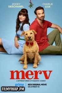 Merv (2025) Hollywood Hindi Dubbed