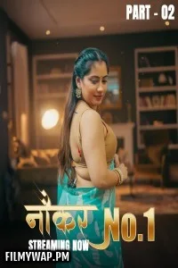 Naukar No 1 (2025) S01 Kahaniplay Hindi Unrated Webseries