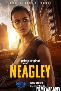 Neagley (2026) S01 Hindi Dubbed Web Series