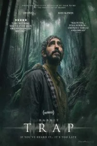 Rabbit Trap (2025) Hollywood Hindi Dubbed