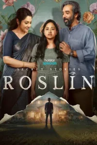 Secret Stories Roslin (2026) S01 2026 Web Series