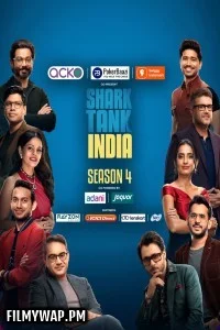 Shark Tank India Season 4 (2025) Hindi TV Shows