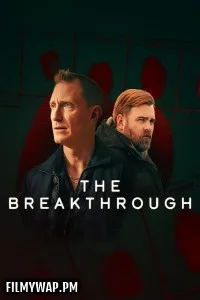 The Breakthrough (2025) Hindi Web Series