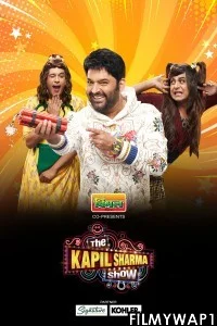 The Kapil Sharma Show Season 2 Hindi TV Show The Kapil Sharma Show Season 2 Hindi TV Show