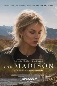 The Madison (2026) S01 Hindi Dubbed Web Series