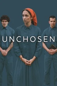 Unchosen (2026) S01 Hindi Dubbed Web Series