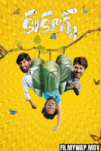Cocoons (2026) Hindi Dubbed Movie Cocoons (2026) Hindi Dubbed Movie